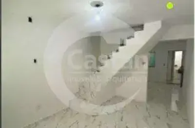 Casa com 2 quartos à venda na rua sílvio fróes, --, vila formosa, são paulo, 126 m2 por r$ 435.000