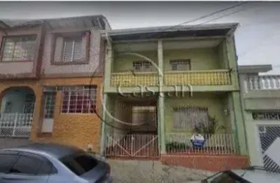 Casa com 3 quartos à venda na rua manaiás, --, vila prudente, são paulo, 180 m2 por r$ 995.000