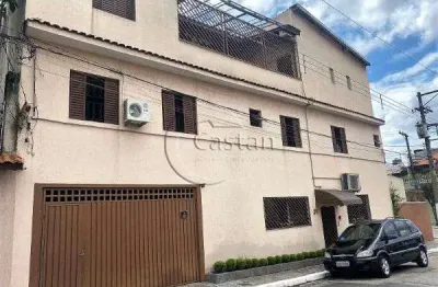 Casa com 4 quartos à venda na rua jacaiobi, --, vila prudente, são paulo, 199 m2 por r$ 1.140.000