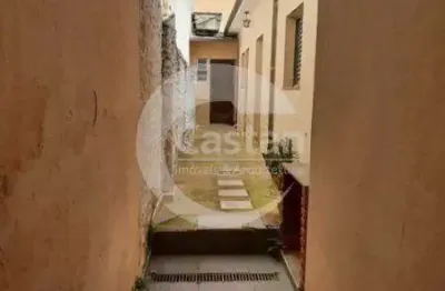 Casa com 2 quartos à venda na rua azevedo soares, --, tatuapé, são paulo, 70 m2 por r$ 754.000