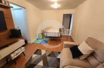 Apartamento com 2 quartos à venda na rua carneiro leão, --, brás, são paulo, 50 m2 por r$ 349.000