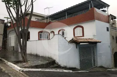 Casa com 3 quartos à venda na rua camberra, --, vila formosa, são paulo, 121 m2 por r$ 950.000