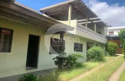 Casa com 6 quartos à venda na rua pitinga, --, vila prudente, são paulo, 280 m2 por r$ 1.277.000