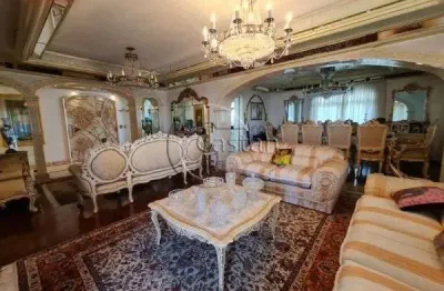 Cobertura com 3 quartos à venda na praça visconde de sousa fontes, --, mooca, são paulo, 425 m2 por r$ 3.404.300