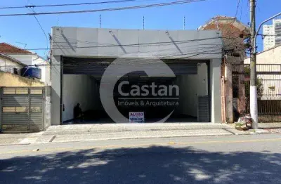 Sala comercial para alugar na rua dos trilhos, --, mooca, são paulo, 400 m2 por r$ 25.000
