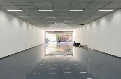 Sala comercial para alugar na rua dos trilhos, --, mooca, são paulo, 400 m2 por r$ 25.000