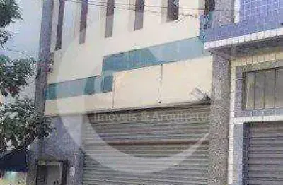 Prédio com 7 salas para alugar na rua taiaçupeba, --, vila prudente, são paulo, 321 m2 por r$ 15.000