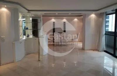 Apartamento com 5 quartos à venda na rua maestro tom jobim, --, jardim anália franco, são paulo, 475 m2 por r$ 3.400.000