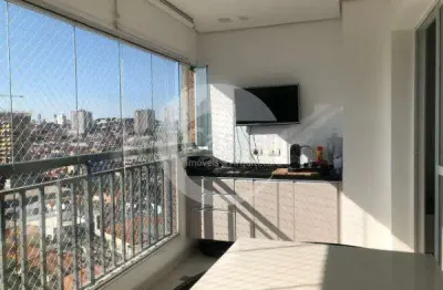 Apartamento com 2 quartos à venda na avenida paes de barros, --, mooca, são paulo, 70 m2 por r$ 957.500