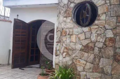 Casa com 3 quartos à venda na rua irmã amélia, --, vila prudente, são paulo, 197 m2 por r$ 950.000
