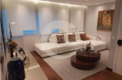 Apartamento com 2 quartos à venda na rua barão de monte santo, --, mooca, são paulo, 128 m2 por r$ 1.225.000