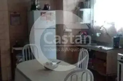 Casa com 2 quartos à venda na rua bom jesus, --, vila regente feijó, são paulo, 376 m2 por r$ 1.276.600