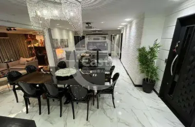 Apartamento com 3 quartos à venda na avenida guilherme giorgi, --, vila carrão, são paulo, 210 m2 por r$ 2.660.000