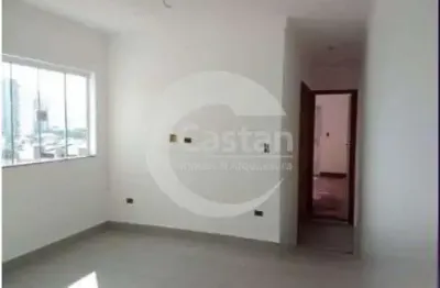 Apartamento com 2 quartos à venda na rua igaratá, --, vila prudente, são paulo, 35 m2 por r$ 280.000