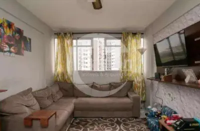 Apartamento com 2 quartos à venda na rua enrico bastiglia, --, mooca, são paulo, 60 m2 por r$ 580.000