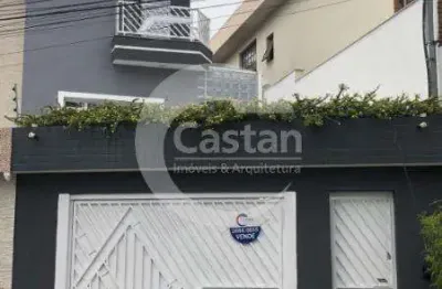 Casa com 4 quartos para alugar na rua serra da piedade, --, vila prudente, são paulo, 143 m2 por r$ 6.600