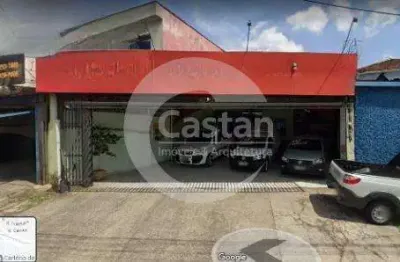 Sala comercial à venda na avenida professor luiz ignácio anhaia mello, --, vila prudente, são paulo, 250 m2 por r$ 1.728.000