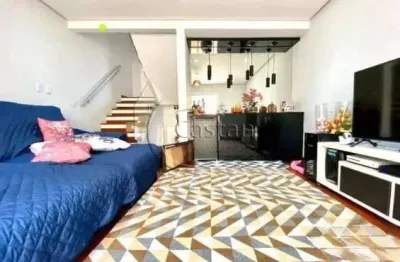 Casa em condomínio fechado com 3 quartos à venda na rua joshey leão, --, vila prudente, são paulo, 153 m2 por r$ 695.000