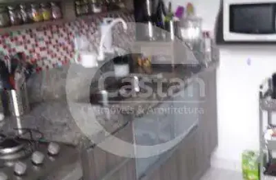 Apartamento com 2 quartos à venda na rua campo largo, --, mooca, são paulo, 56 m2 por r$ 470.000