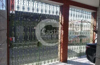 Casa com 2 quartos à venda na rua joaquim abreu luz, --, parque são lucas, são paulo, 167 m2 por r$ 817.000