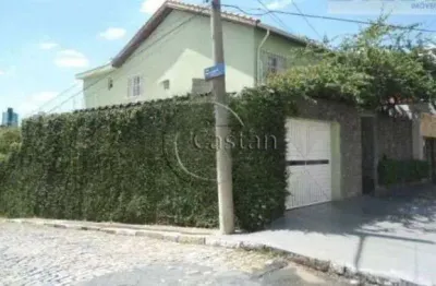 Casa com 3 quartos à venda na rua coronel joviniano brandão, --, mooca, são paulo, 185 m2 por r$ 3.040.000