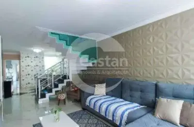 Casa com 3 quartos à venda na rua carmelo adam, --, vila prudente, são paulo, 234 m2 por r$ 1.436.170