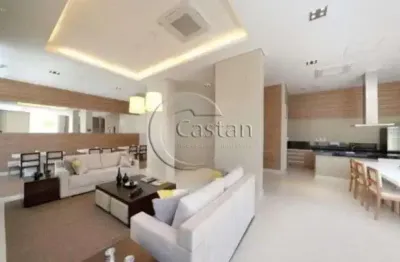 Apartamento com 3 quartos à venda na rua euclides pacheco, --, tatuapé, são paulo, 147 m2 por r$ 2.766.000