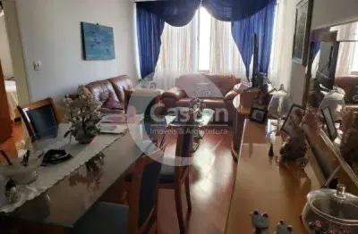 Apartamento com 3 quartos à venda na rua do oratório, --, mooca, são paulo, 96 m2 por r$ 585.000