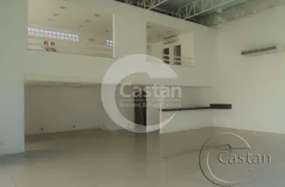 Barracão / galpão / depósito para alugar na rua bom pastor, --, ipiranga, são paulo, 850 m2 por r$ 90.000