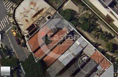 Prédio à venda na rua sapucaia, --, mooca, são paulo, 450 m2 por r$ 2.500.000
