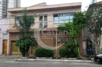 Casa com 12 quartos à venda na rua joão antônio de oliveira, --, mooca, são paulo, 384 m2 por r$ 1.700.000