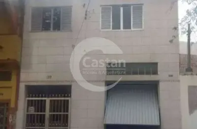 Casa com 3 quartos à venda na rua silva coutinho, --, mooca, são paulo, 250 m2 por r$ 750.000