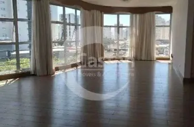 Apartamento com 3 quartos à venda na avenida paes de barros, --, mooca, são paulo, 255 m2 por r$ 1.275.000