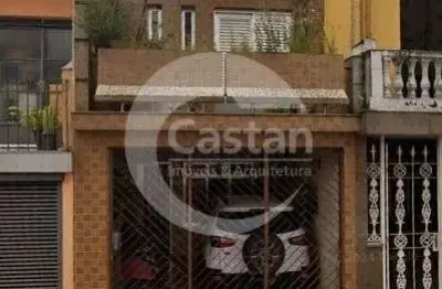 Casa com 3 quartos à venda na rua campo largo, --, mooca, são paulo, 120 m2 por r$ 788.000