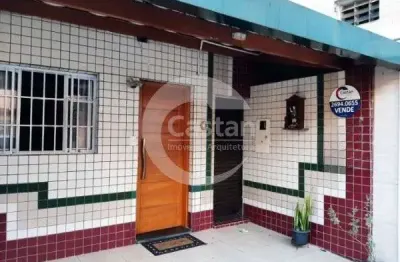 Casa em condomínio fechado com 3 quartos à venda na rua do oratório, --, mooca, são paulo, 106 m2 por r$ 520.000