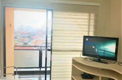 Apartamento com 2 quartos à venda na rua itabaiana, --, mooca, são paulo, 63 m2 por r$ 494.900