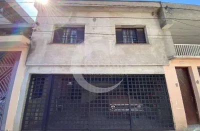 Casa com 2 quartos à venda na travessa flor de hércules, --, água rasa, são paulo, 88 m2 por r$ 478.900