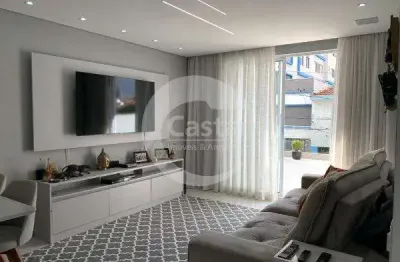 Casa com 3 quartos à venda na rua castanheira, --, mooca, são paulo, 185 m2 por r$ 1.436.000