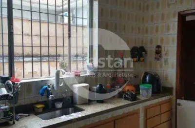 Casa com 3 quartos à venda na rua major basílio, --, mooca, são paulo, 180 m2 por r$ 1.150.000