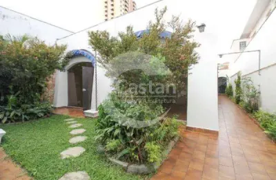 Casa com 4 quartos à venda na rua marechal malet, --, vila zelina, são paulo, 300 m2 por r$ 1.700.000