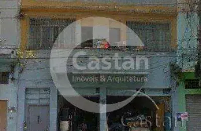 Prédio à venda na rua do hipódromo, --, brás, são paulo, 620 m2 por r$ 2.447.000