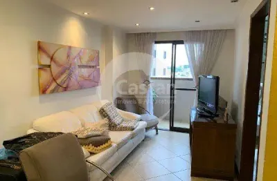 Apartamento com 2 quartos à venda na rua evangelina, --, vila carrão, são paulo, 64 m2 por r$ 470.000
