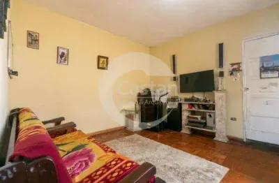 Casa com 4 quartos à venda na rua herwis, --, vila ema, são paulo, 138 m2 por r$ 586.000