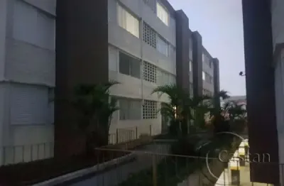 Apartamento com 2 quartos à venda na rua fidélis papini, --, vila prudente, são paulo, 50 m2 por r$ 480.000