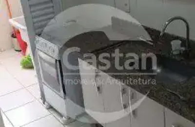 Apartamento com 3 quartos à venda na rua do hipódromo, --, mooca, são paulo, 64 m2 por r$ 649.000