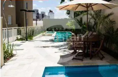 Apartamento com 3 quartos à venda na rua das giestas, --, vila prudente, são paulo, 70 m2 por r$ 563.900