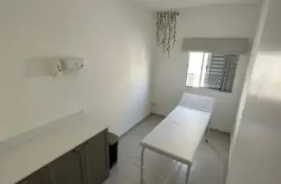 Sala comercial com 1 sala para alugar na rua ipanema, --, brás, são paulo, 6 m2 por r$ 1.300