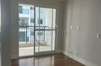 Apartamento com 2 quartos à venda na rua ernesto de castro, --, brás, são paulo, 56 m2 por r$ 530.000