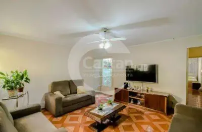 Casa com 3 quartos à venda na rua bento gonçalves, --, tatuapé, são paulo, 115 m2 por r$ 650.000