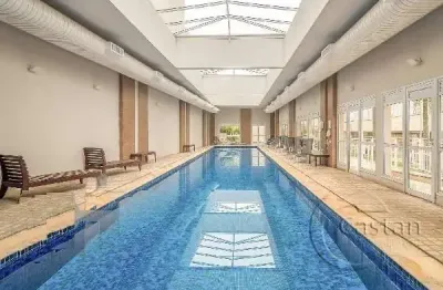 Apartamento com 3 quartos à venda na rua chamantá, --, mooca, são paulo, 132 m2 por r$ 1.489.400